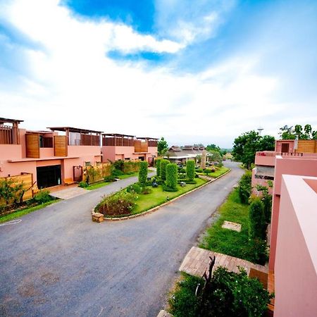 Phukumhom Khao Yai Hotel Wangkata Ruang foto