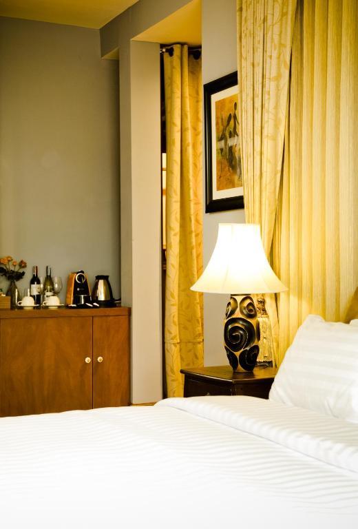 Phukumhom Khao Yai Hotel Wangkata Ruang foto