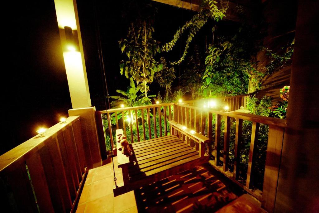 Phukumhom Khao Yai Hotel Wangkata Ruang foto